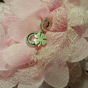 Authentic Pandora dangle charm